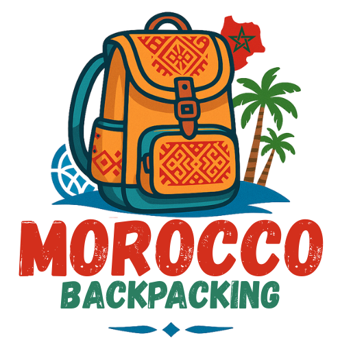 Morocco Backpacking